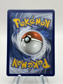 Mimikyu SWSH136 Black Star Promo Pokemon Card - Image 3