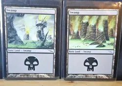 Vintage Magic The Gathering Lot of Mixed Cards Non Foil LP 19 cards - Image 2