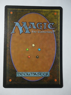 Dark Ritual Revised Edition NM Near Mint MTG Magic the Gathering - Image 2