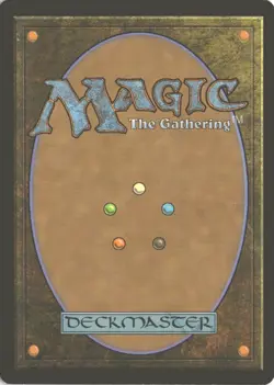 MTG Treasure Token (2094) *Rainbow Foil* Secret Lair: Sonic the Hedgehog MT/NM - Image 2