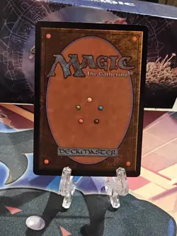 MTG The World Tree The List - Kaldheim 275/285 Regular Rare - Image 2