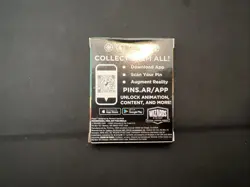 MTG Final Fantasy - Mini FOIL Chocobo Poster/Pinfinity Pins/Dice Bag/D10 - Image 5