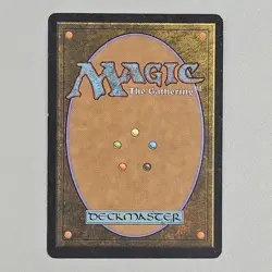MTG Magic the Gathering Skyshroud Poacher (119/143) Nemesis LP - Image 2