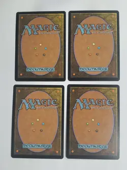 MTG Playset 4x Phyrexian Splicer (Tempest/Artifact/U) - BGM - Image 2