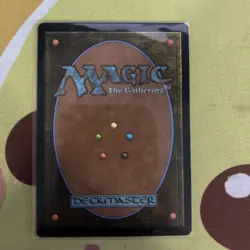 MTG Electro, Assaulting Battery Borderless Normal - Image 2