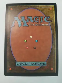 Null Rod X1 NM - Reserved List - Weatherlight (WTH) 1997 - Image 3