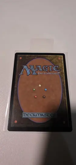 Phyrexian Altar Foil NM Secret Lair Encyclopedia of Magic - Image 3
