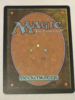 Tamiyo, the Moon Sage Avacyn Restored Regular, Signed By Artist - Image 2