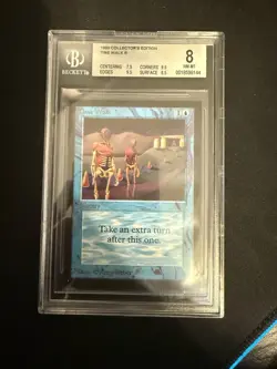 Time Walk Collectors Edition - Image 1