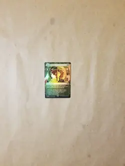 MTG Magic Wilds of Eldraine X1 FOIL 'Enchanting Tales' Parallel Lives (NM/M) - Image 1