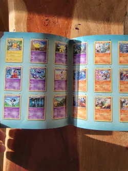 Pokemon XY Furious Fists Player's Guide - Image 3