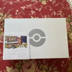 Pokemon TCG Sword and Shield Ultra Premium Collection Charizard Box 820650871115 - Image 3