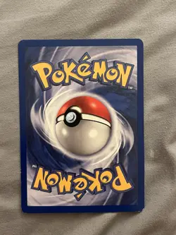 Pokemon TCG Kangaskhan Holo Rare Jungle - Image 3