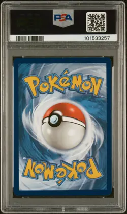 PSA 10 Charizard VSTAR Rainbow Secret Rare 174 Brilliant Stars Pokemon Card GEM - Image 2