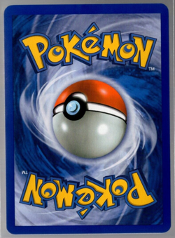 Electric Energy 106/108 Reverse Holo Rare Power Keepers Pokemon TCG Near Mint - Image 2