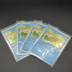 Psyduck MEP 007 - Mega Evolution Black Star Promo - Pokemon TCG - Image 1