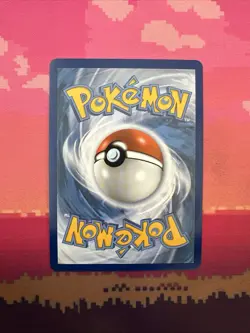 Pokemon Card Roserade Supreme Victors Reverse Holo Rare 40/147 Near Mint - Image 2