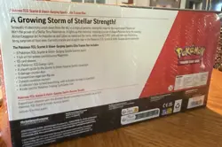 Pokemon TCG Surging Sparks ETB Elite Trainer Box Factory Sealed - Image 3
