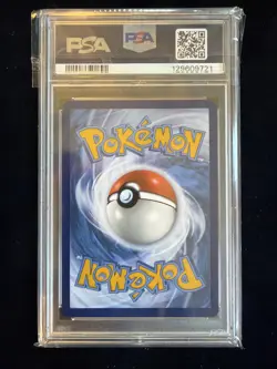 Mewtwo VSTAR GG44/GG70 Crown Zenith: Galarian Gallery Holo PSA 10 Pokemon - Image 2