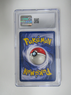 2000 Pokemon Black Star Promos Mew #8 Pokemon League CGC 10 Gem Mint - Image 3