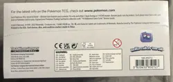 Brilliant Stars Elite Trainer Box Pokemon TCG Sword and Shield ETB Sealed New - Image 4