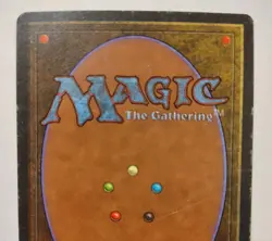 MTG: Magic Arabian Nights - Ring of Ma'ruf Rare Card - Image 4