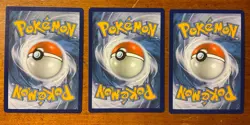 Pokemon Charizard UPC Ultra premium collection 3 promo cards Sword and Shield - Image 2