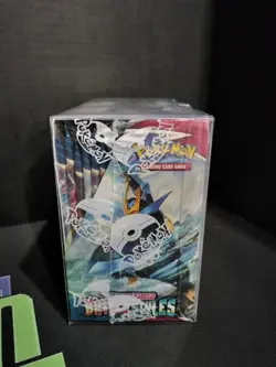 Pokemon Sword & Shield - Battle Styles Booster Box - New Sealed w/ case sleeve - Image 3