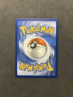 Pokemon TCG Cynthia's Garchomp ex 241/182! NM Condition! See Description! - Image 2