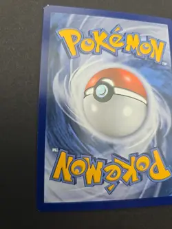 Pokemon Charizard EX XY121 Black Star Promo Full Art Holo - Image 4
