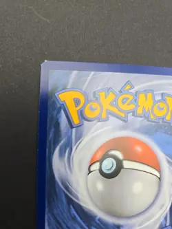 Pokemon Charizard EX XY121 Black Star Promo Full Art Holo - Image 5