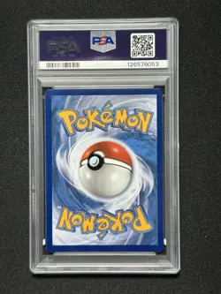 PSA 10 Alcremie TG08/TG30 Brilliant Stars Trainer Gallery Full Art 2022 Pokemon - Image 2