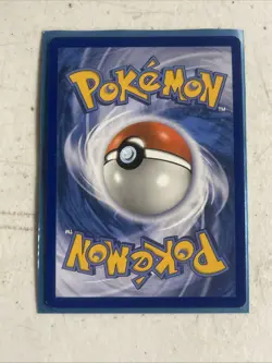 Pokemon KABUTOPS 39/124 Reverse Holo Rare Fates Collide MP - Image 2