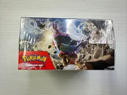 Pokemon TCG: Scarlet and Violet 2 Paldea Evolved Booster Box - 36 Packs 820650863493 - Image 2