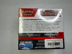 Pokemon TCG: Scarlet and Violet 2 Paldea Evolved Booster Box - 36 Packs 820650863493 - Image 4