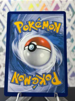 Pokemon TCG Hisuian Electrode V SWSH294 Black Star Promo Holo Ultra Rare NM - Image 2