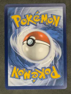 Gengar ex - 104/162 Pokemon TCG Double Rare SV05: Temporal Forces Near Mint - Image 3
