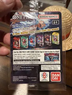 One Piece TCG - One Piece X Dodgers Monkey D. Luffy Promo Card (July 3, 2025) - Image 3