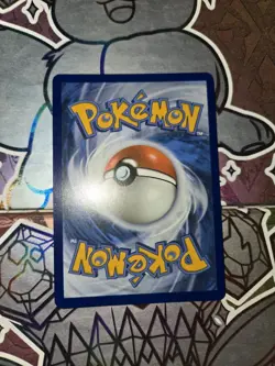 Pokemon TCG Scarlet Violet 151 Reverse Holo 120/165 Staryu NM - Image 2
