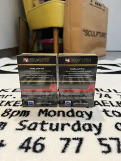 Pokemon TCG: Mega Evolution Build & Battle Box - Sealed ✅ - Image 2