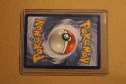 Pokemon TCG Mewtwo 53/113 Black and White Legendary Treasures Holo - Image 2