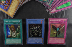 Starter Deck Pegasus COMPLETE - SDP - Yu-Gi-Oh - Image 2