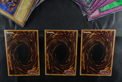 Starter Deck Pegasus COMPLETE - SDP - Yu-Gi-Oh - Image 3
