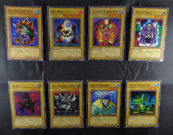 Starter Deck Pegasus COMPLETE - SDP - Yu-Gi-Oh - Image 4