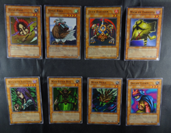 Starter Deck Pegasus COMPLETE - SDP - Yu-Gi-Oh - Image 5