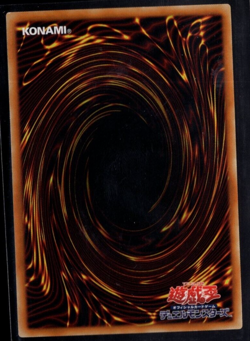 Law of the Cosmos DP24-JP035 Secret Rare Japanese Yugioh OCG Near Mint - Image 2