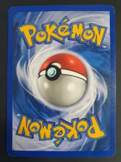 Sabrina's Haunter 58/132 - Gym Heroes Set - Pokemon Card - Excellent Condition - Image 2