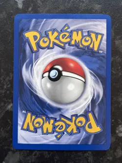 Dark Gyrados Prerelease Stamped Holo Rare Team Rocket Pokemon Card WOTC NM - Image 3