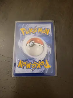 Regidrago 124/203 Cosmos Holo Rare Pokemon Card Evolving Skies 2021 NM - Image 3