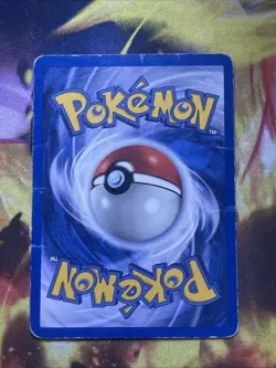 Sabrina's Slowpoke 95/132 - Gym Heroes - VINTAGE WOTC POKEMON CARD - MP/HP - Image 2